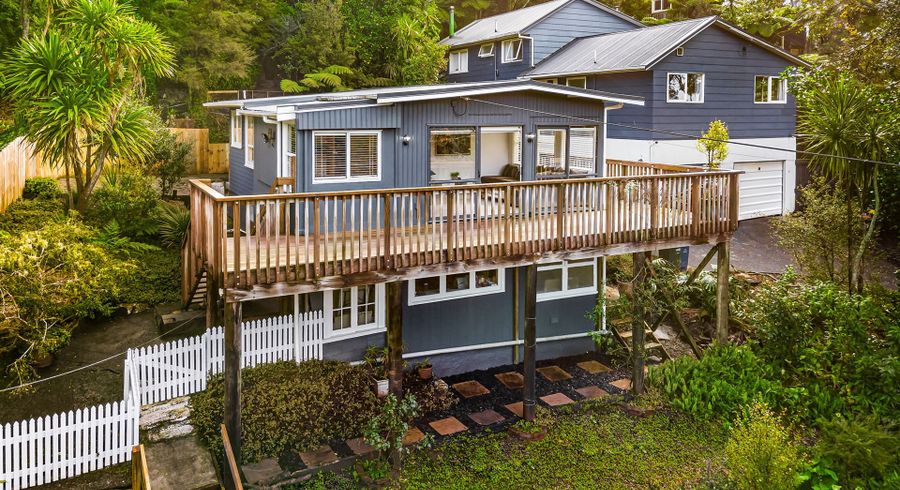  at 11 Selwyn Avenue, Glen Eden, Auckland