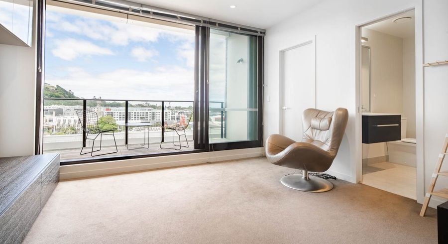  at 202/8 Nugent Street, Grafton, Auckland