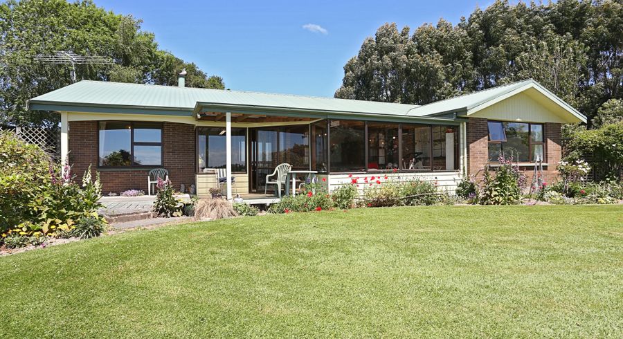  at 322 Mcivor Road, Myross Bush