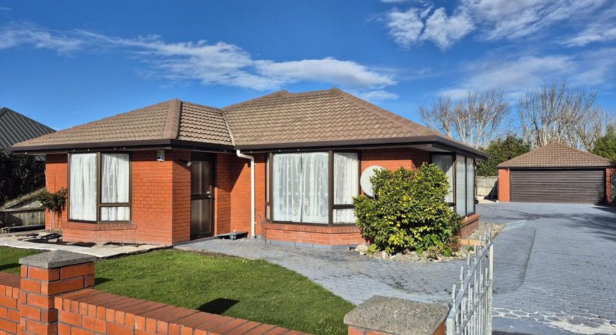  at 58 Prestons Road, Redwood, Christchurch City, Canterbury