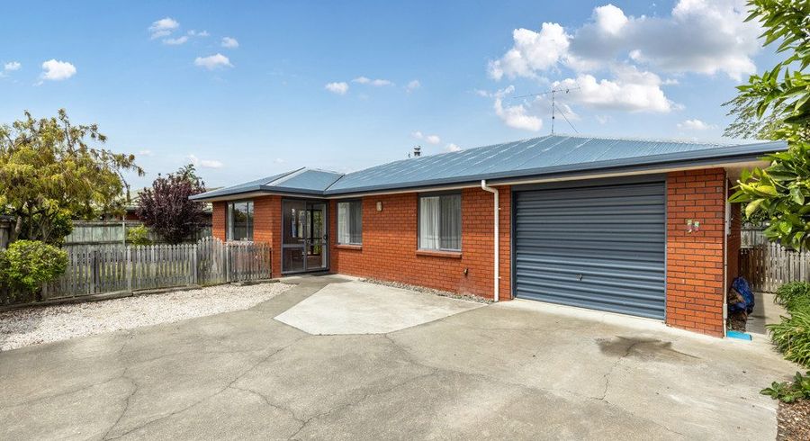 at 8A Tereice Street, Witherlea, Blenheim, Marlborough