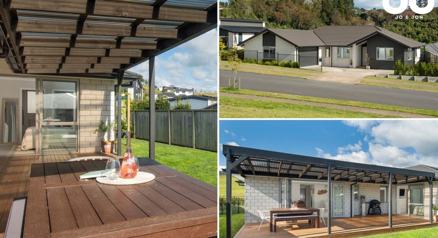  at 56 Whakaturou Crescent, Pyes Pa, Tauranga