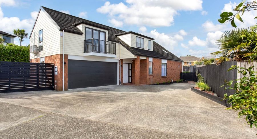  at 30A Peter Mulgrew Street, New Windsor, Auckland City, Auckland