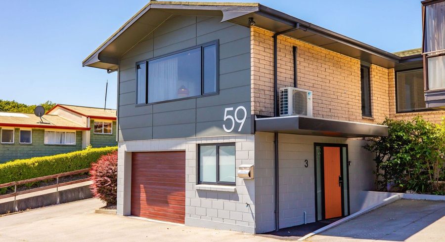  at 3/59 Evans Street, Waimataitai, Timaru, Canterbury