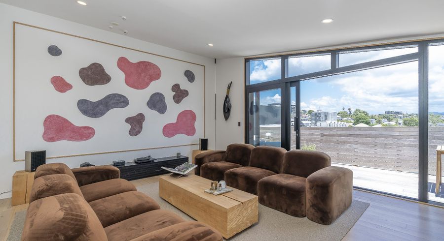  at 30C Pollen Street, Grey Lynn, Auckland City, Auckland