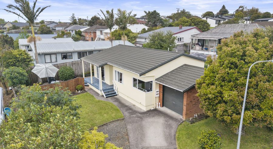  at 2 Davern Lane, New Lynn, Waitakere City, Auckland