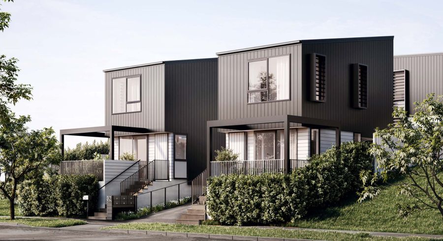  at 6/32 Leybourne Circle, Glen Innes, Auckland City, Auckland