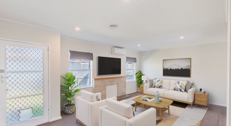  at 2/73 Clarence Cox Crescent, Pirimai, Napier