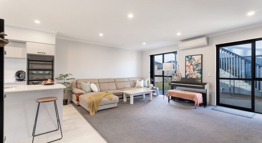  at 20 George West Square, Wigram, Christchurch