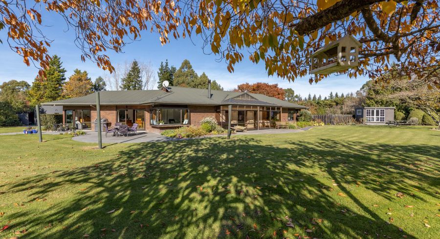  at 296 O'Roarkes Road, Fernside, Waimakariri, Canterbury
