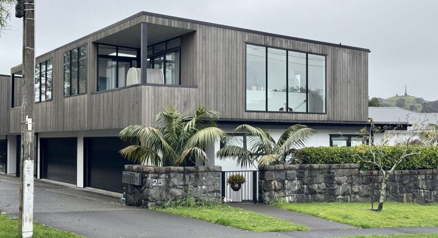  at 25A Fernleigh Avenue, Royal Oak, Auckland City, Auckland