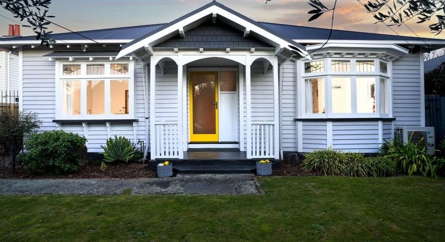  at 20 Redruth Avenue, Spreydon, Christchurch City, Canterbury