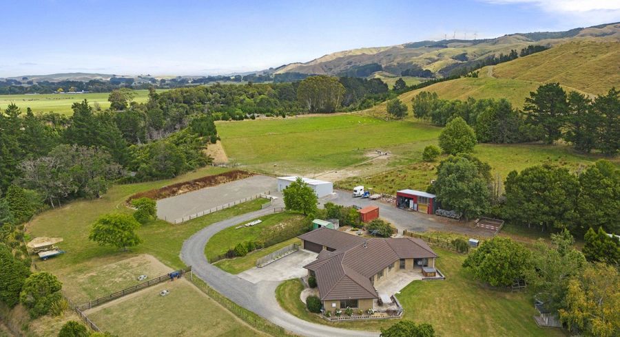  at 302 Gorge Road, Ballance