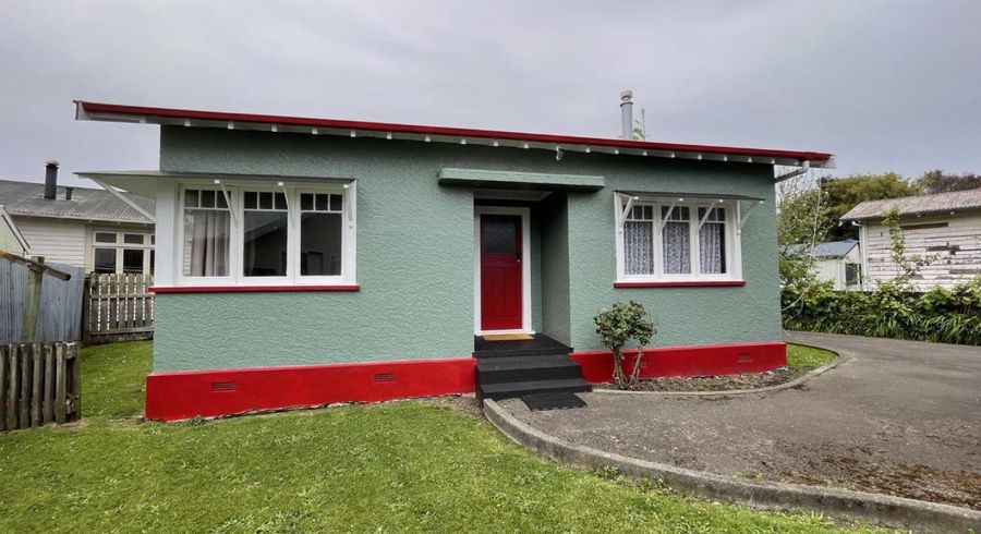  at 76A Moana Street, Whanganui East, Whanganui, Manawatu / Whanganui