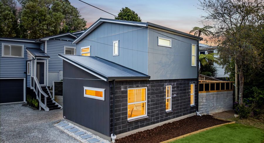  at 52a Khandallah Road, Ngaio, Wellington, Wellington