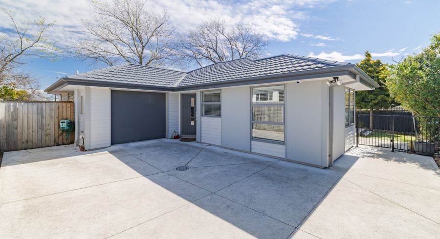  at 198A Pacific Road, North New Brighton, Christchurch City, Canterbury