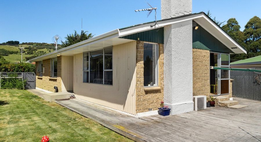  at 57 Brighton Road, Green Island, Dunedin