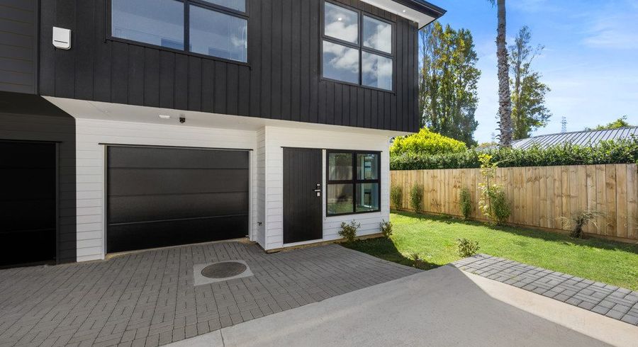  at 7E Challinor Street, Pakuranga, Manukau City, Auckland