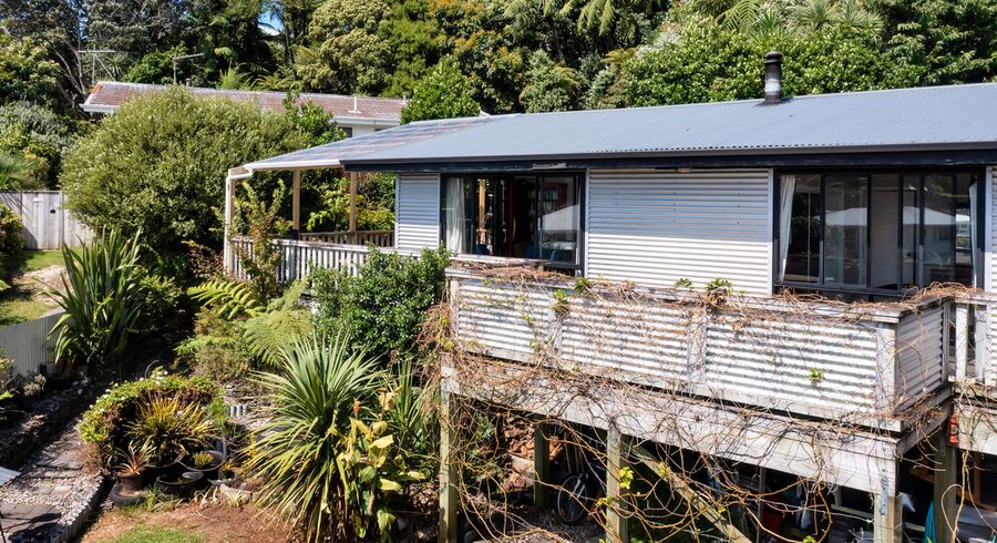  at 3 Ward Place, Marfell, New Plymouth