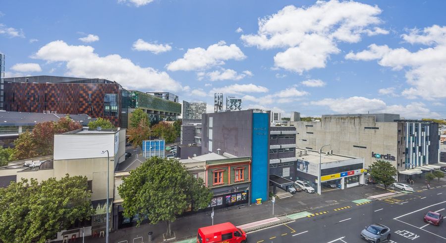  at 301/147 Victoria Street West, City Centre, Auckland City, Auckland