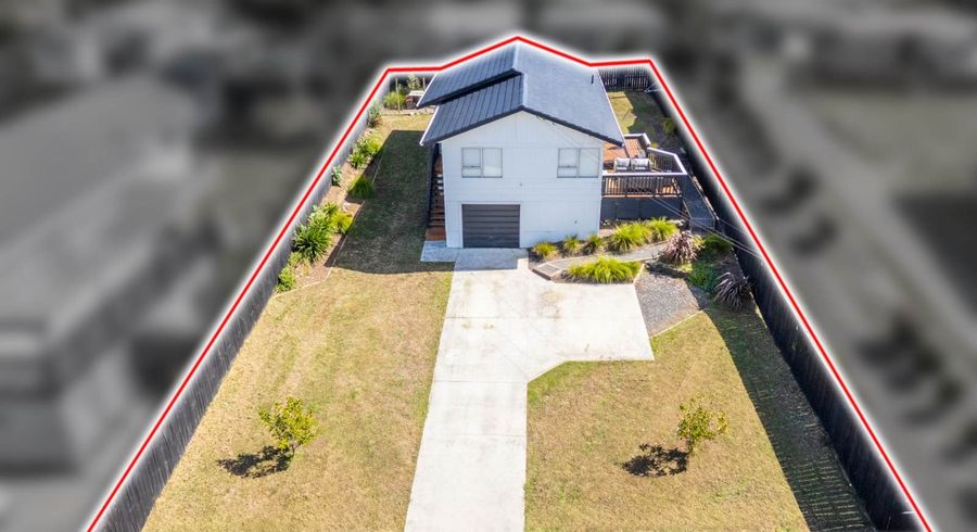  at 73 Mahia Road, Manurewa, Manukau City, Auckland