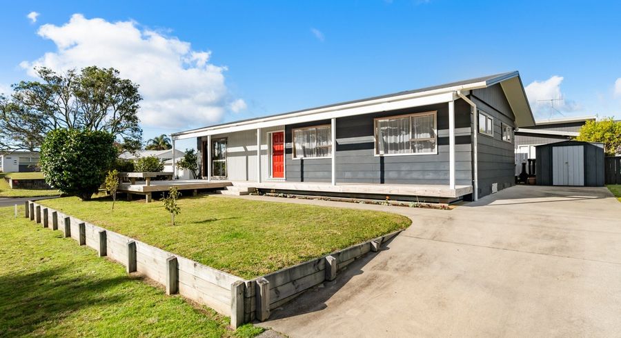  at 401 Linton Crescent, Whangamata, Thames-Coromandel, Waikato
