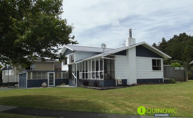  at 9 Ranfurly Place, Kamo, Whangarei, Northland