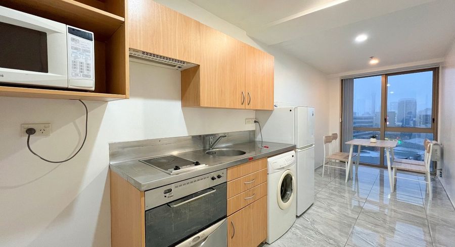  at 9N/36 Day Street, Auckland Central, Auckland