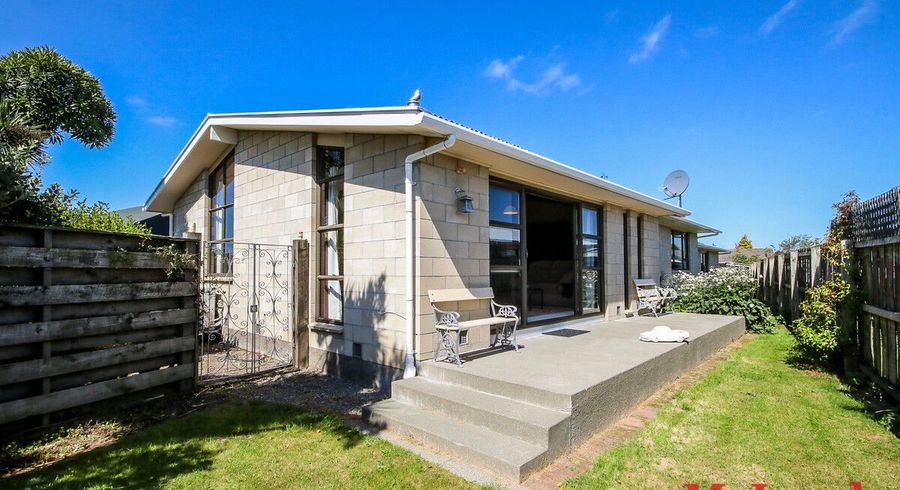  at 24 Brucefield Avenue, Netherby, Ashburton, Canterbury