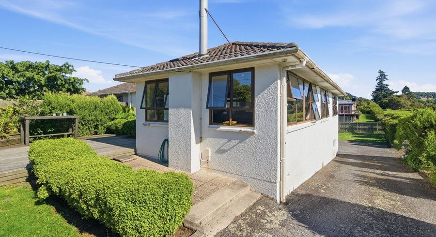  at 80 Sophia Street, Glenholme, Rotorua, Bay Of Plenty