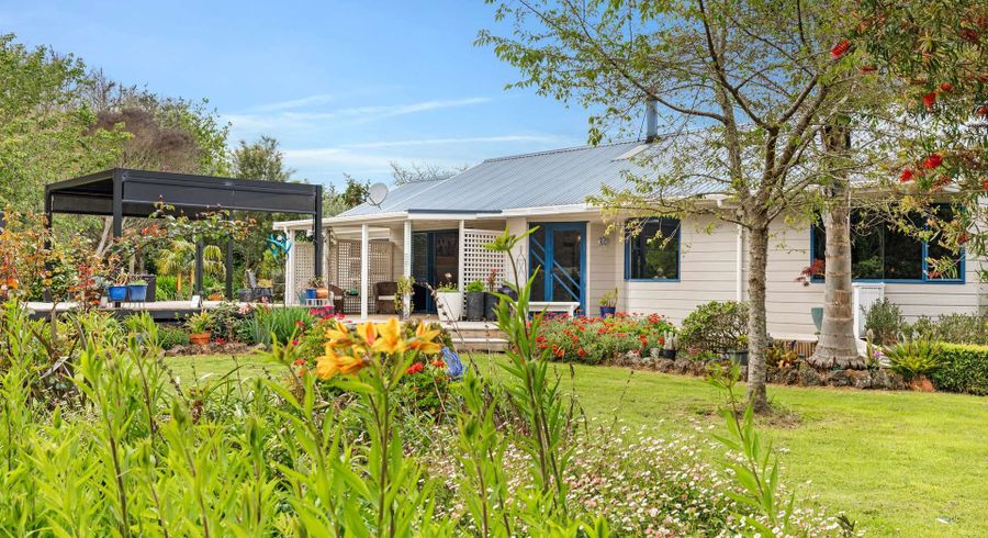  at 1232 Pipiwai Road, Whangarei