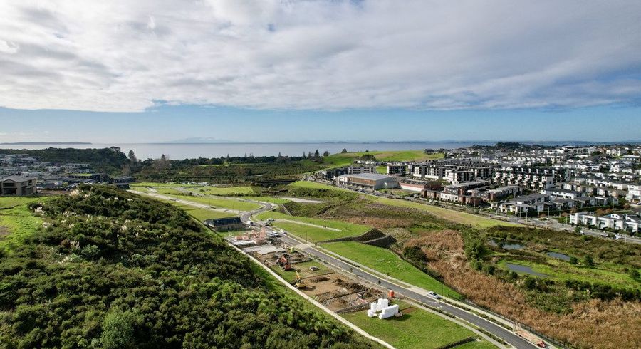  at Lot 69 Green View, Long Bay, North Shore City, Auckland