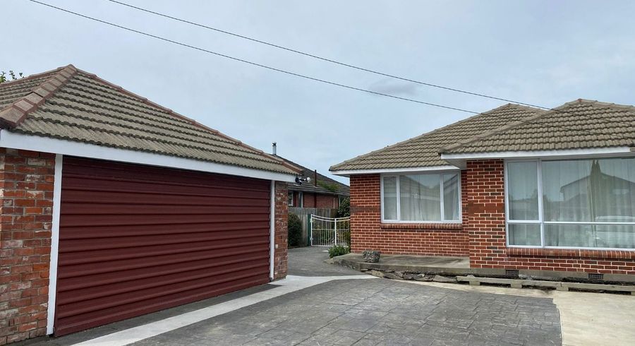  at 142 Ilam Road, Ilam, Christchurch City, Canterbury