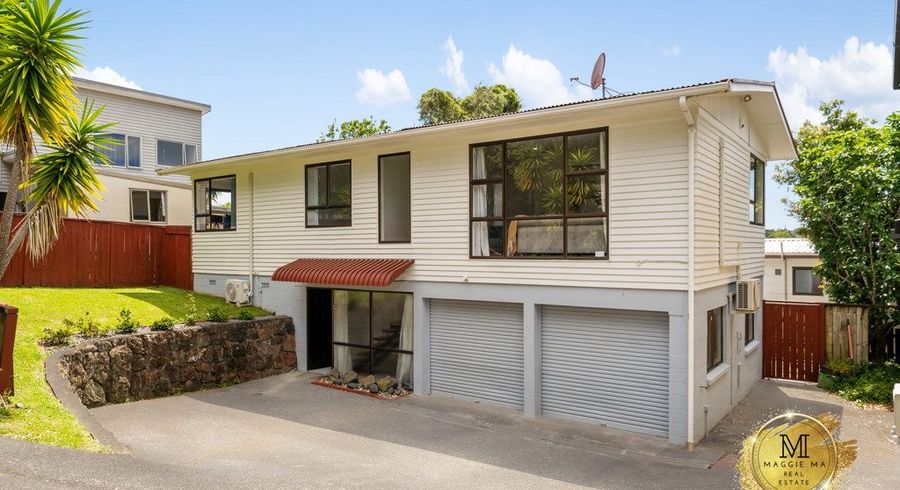  at 6B Beldon Place, Pakuranga Heights, Manukau City, Auckland