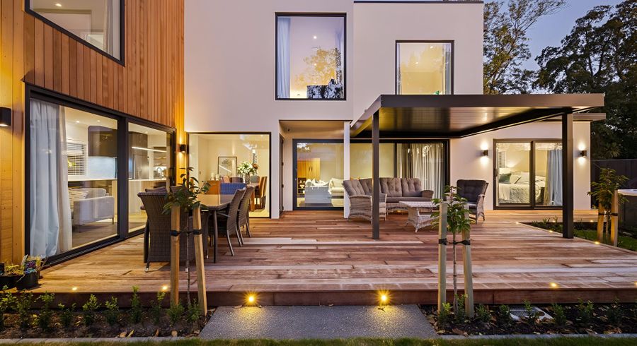  at 30B Glandovey Road, Fendalton, Christchurch City, Canterbury