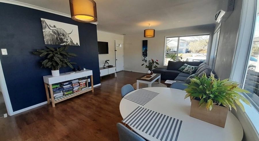  at 6 Waiau Close, Kelson, Lower Hutt, Wellington