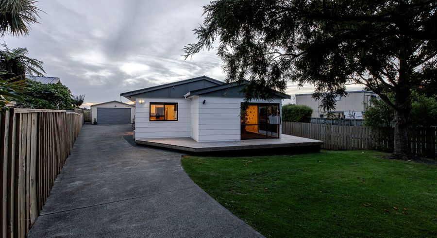  at 70 Martin Road, Paraparaumu Beach, Kapiti Coast, Wellington