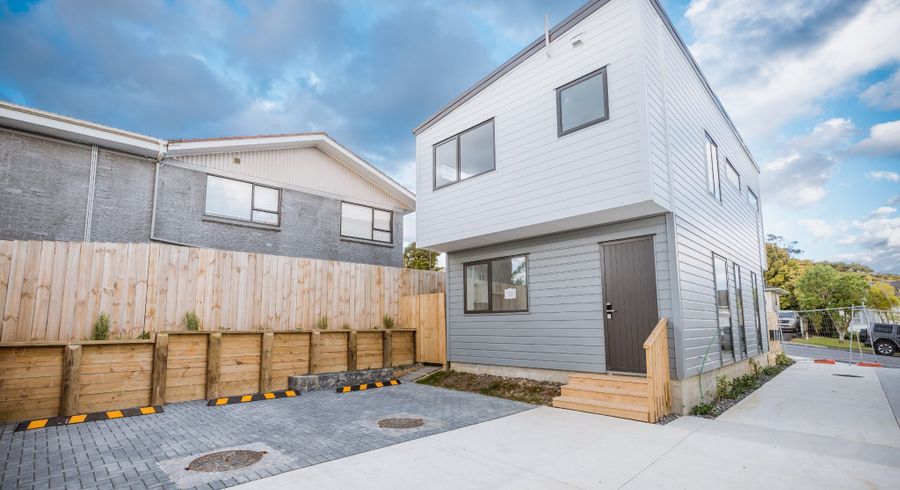  at 55A Redwood Drive, Massey, Auckland