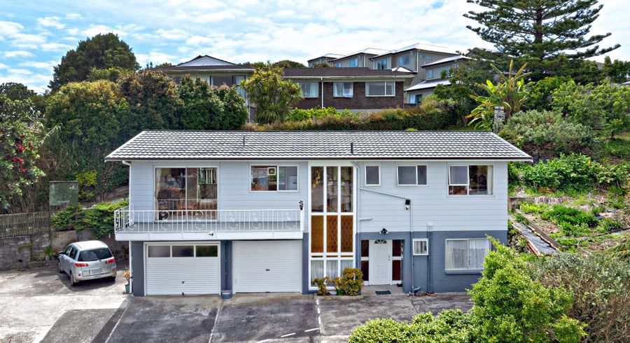  at 8 Chevis Place, Pakuranga, Manukau City, Auckland