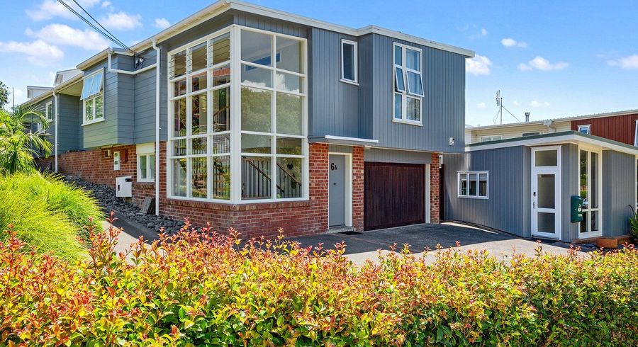  at 6A Hauraki Road, Hauraki, Auckland
