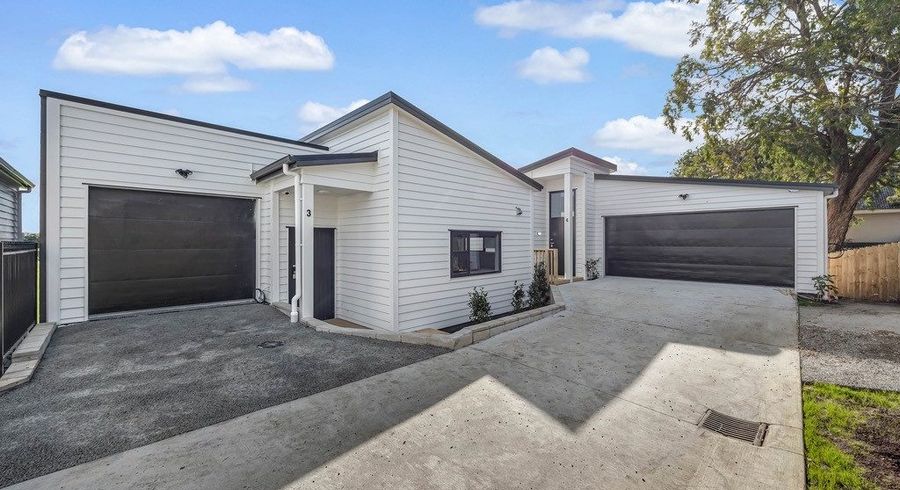  at 16 Reseda Place, Papatoetoe, Auckland