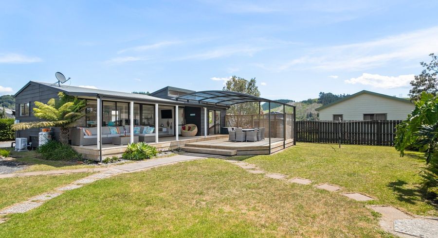  at 107 Sharyn Place, Whangamata, Thames-Coromandel, Waikato