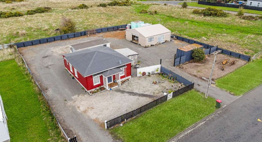  at 6 and 8 Princess Street, Marton, Rangitikei, Manawatu / Whanganui