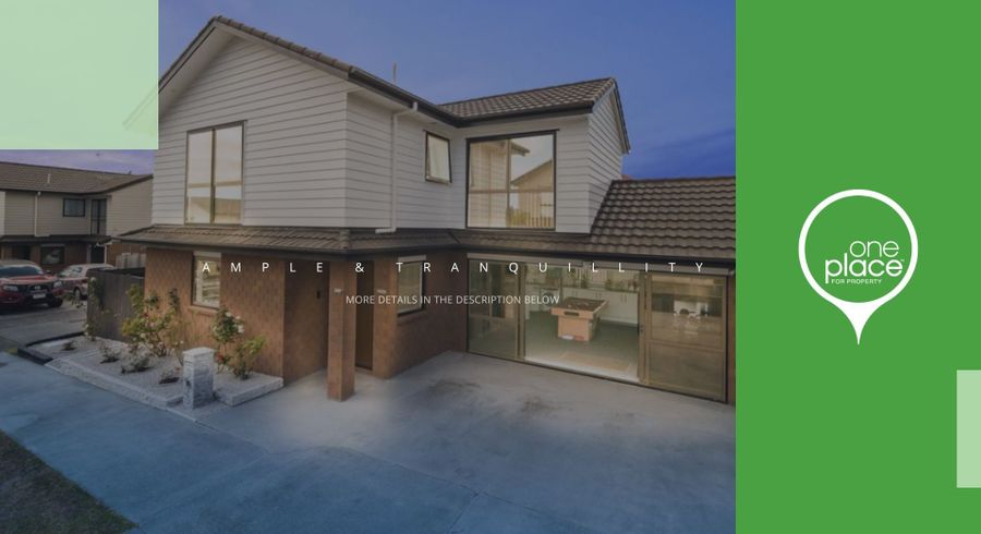  at 10 Millcroft Ln, Ranui, Waitakere City, Auckland