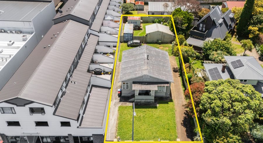  at 150 Arthur Street, Onehunga, Auckland City, Auckland