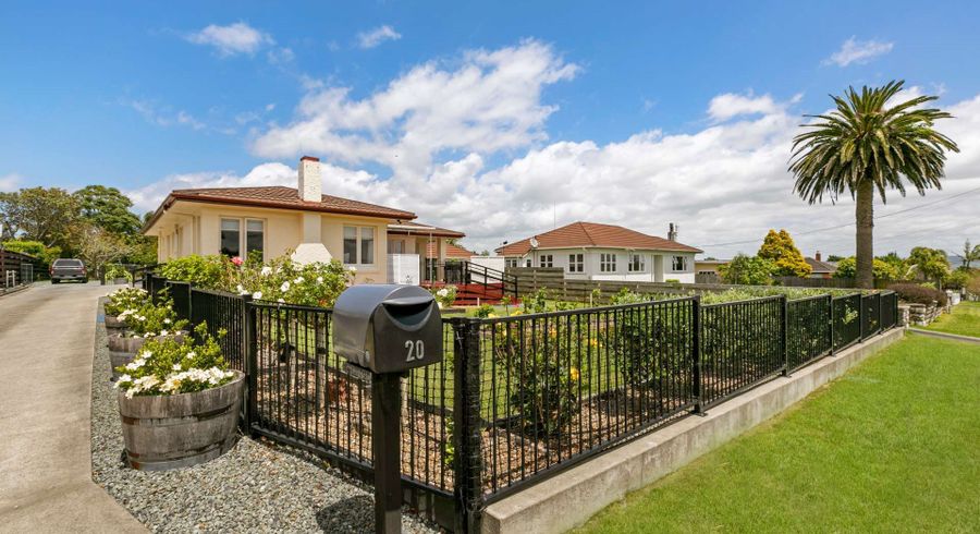  at 20 Montgomery Avenue, Onerahi, Whangarei