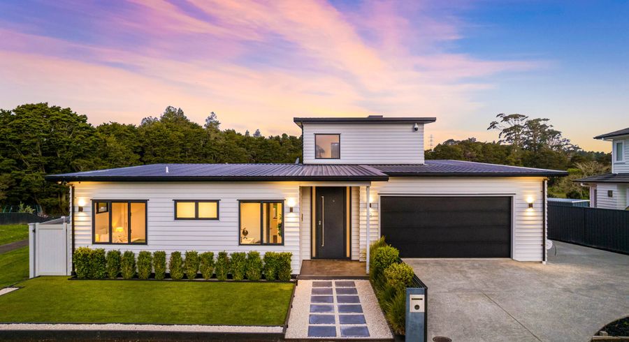  at 22 Kahika Grove, Huapai, Rodney, Auckland