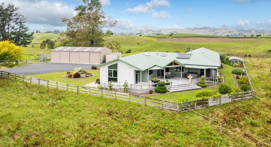  at 1090 Rangiatea Road, Otorohanga