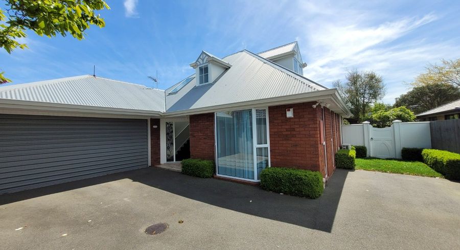  at 23A Rudleigh Avenue, Upper Riccarton, Christchurch City, Canterbury