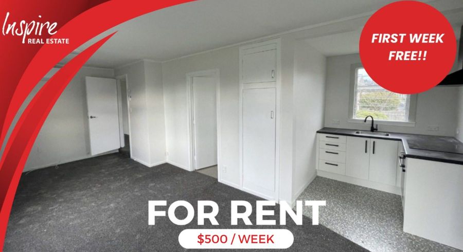  at 47A Bellona Street, Saint Kilda, Dunedin, Otago